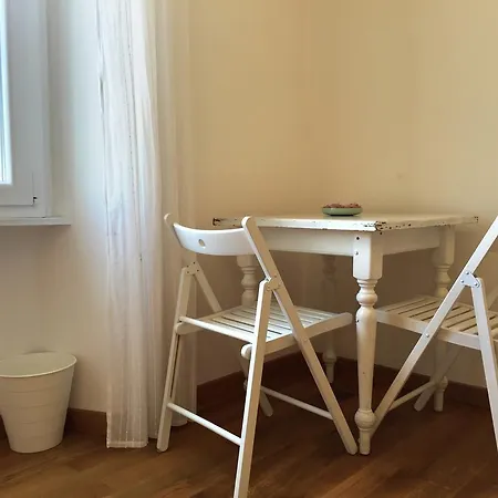 Trimundo Bed & Breakfast Rom