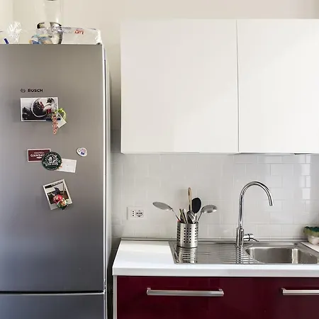Bed and breakfast Trimundo Roma